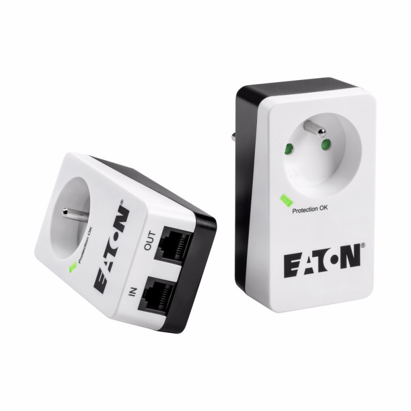 Eaton Protection Box 1 FR