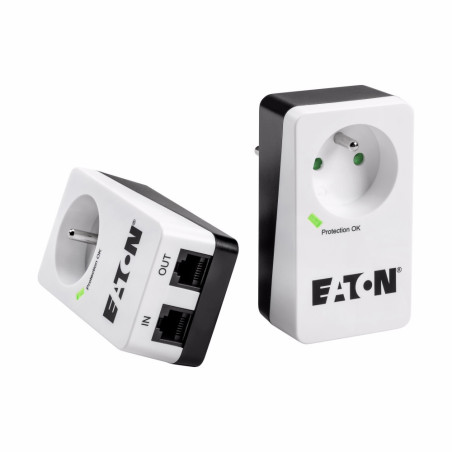 Eaton Protection Box 1 Tel@ FR
