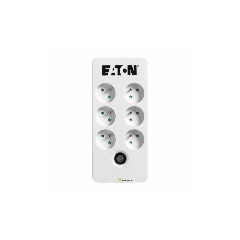 Eaton Protection Box 6 FR