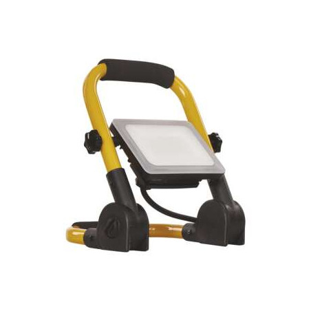 EMOS PRENOSNÝ LED REFLEKTOR ILIO 21W, 1900LM, IP44