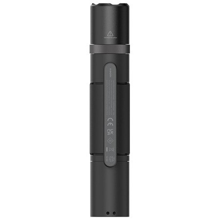 Xiaomi Multi-function Flashlight