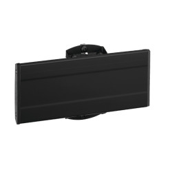 Vogel´s horizontálna časť adaptéra Connect-it PFB 3402 B, 290 mm, čierna