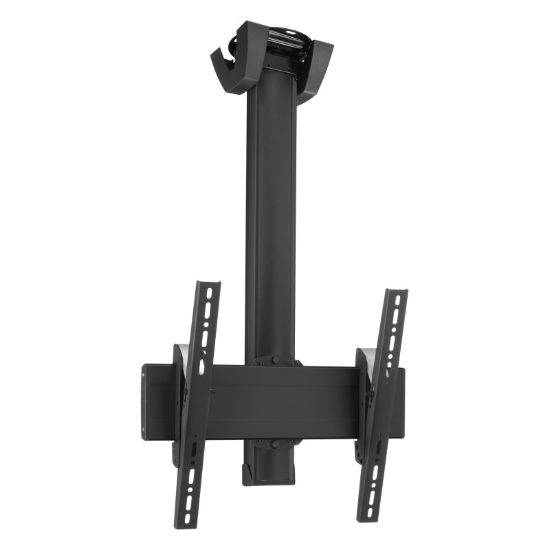 Vogel´s horizontálna časť adaptéra Connect-it PFB 3402 B, 290 mm, čierna