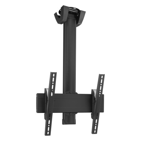 Vogel´s horizontálna časť adaptéra Connect-it PFB 3402 B, 290 mm, čierna