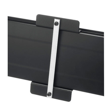 Vogel´s horizontálna časť adaptéra Connect-it PFB 3402 B, 290 mm, čierna