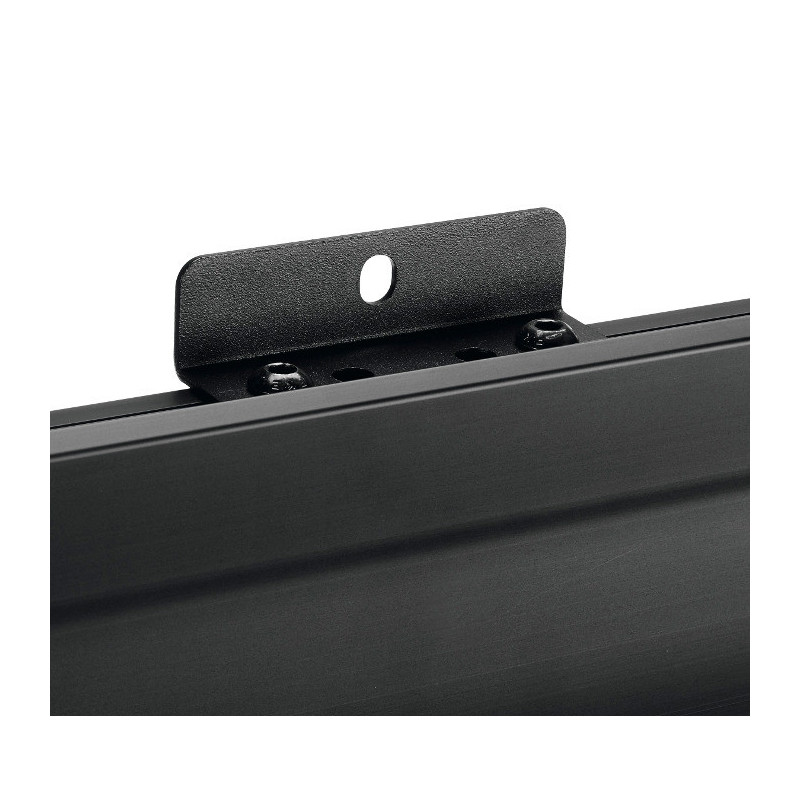 Vogel´s horizontálna časť adaptéra Connect-it PFB 3402 B, 290 mm, čierna
