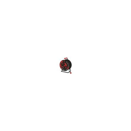 EMOS BUBEN 4Z 50M 2,5MM GUMA/NEOPREN