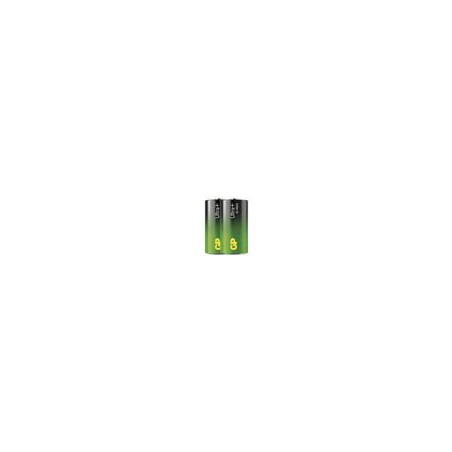GP Alkalická batéria ULTRA PLUS C (LR14) - 2ks