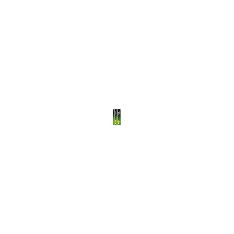 GP Alkalická batéria ULTRA PLUS AA (LR6) - 2ks