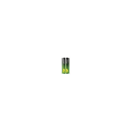 GP Alkalická batéria ULTRA PLUS AA (LR6) - 2ks