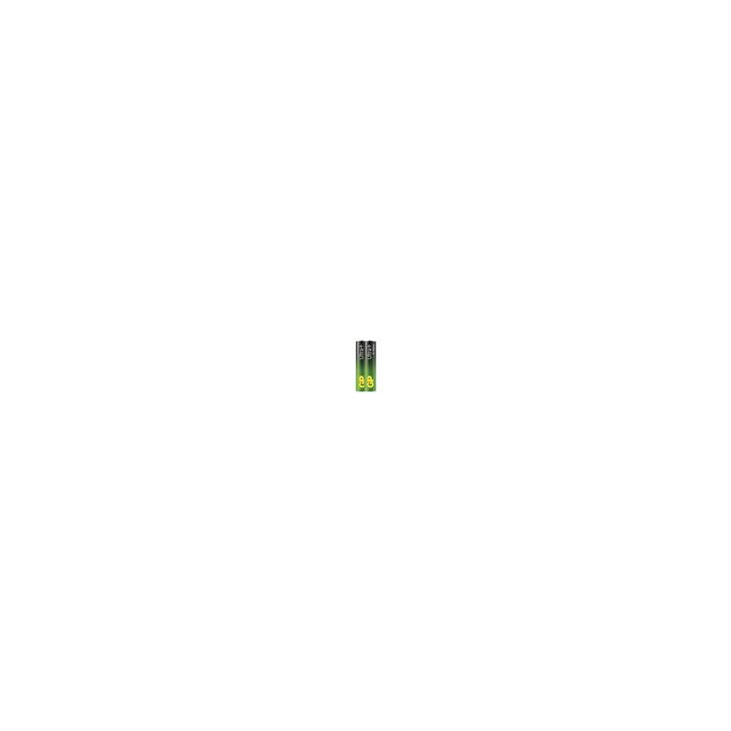 GP Alkalická batéria ULTRA PLUS AAA (LR03) - 2ks
