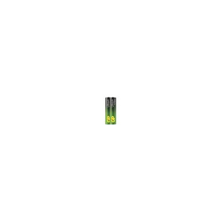 GP Alkalická batéria ULTRA PLUS AAA (LR03) - 2ks