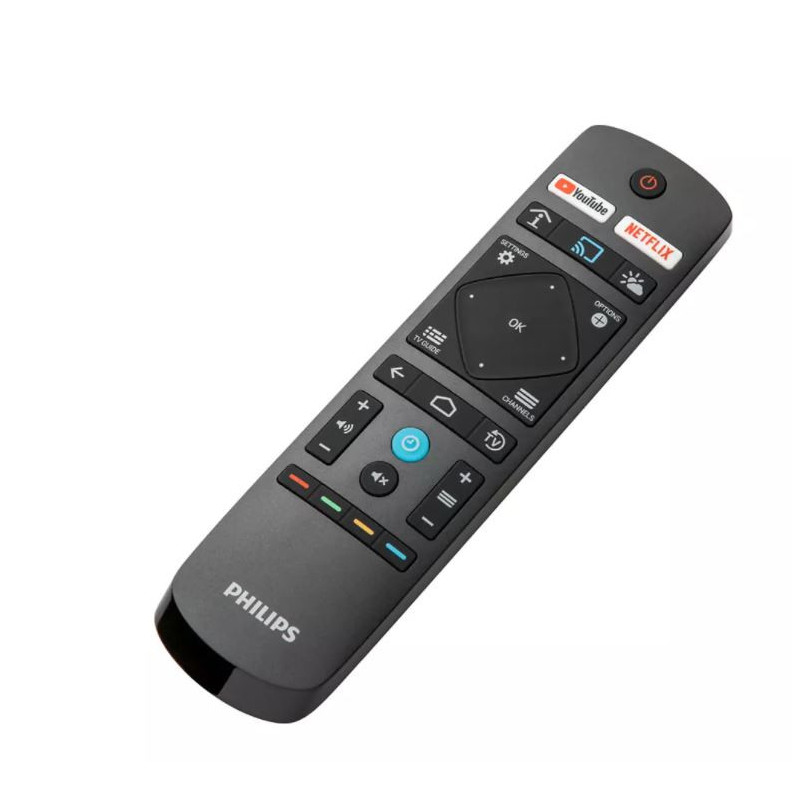 Philips HTV - RC line Media Suite / B-Line