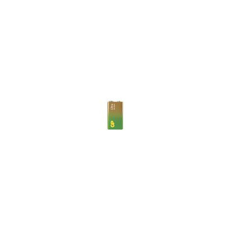 GP Alkalická batéria ULTRA 9V (6LF22) - 1ks