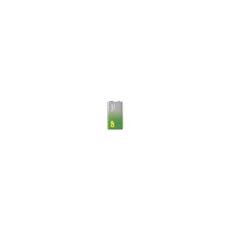 GP Alkalická batéria SUPER 9V (6LR61) - 1ks