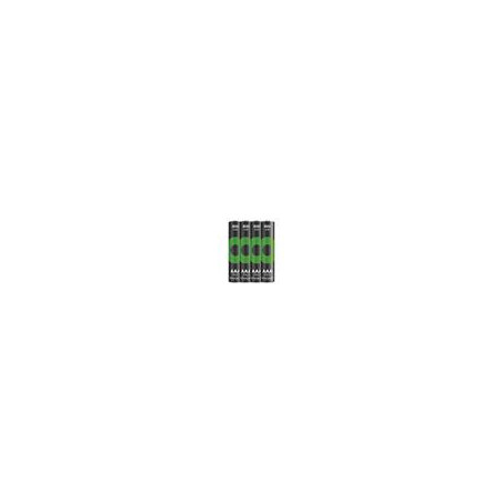 GP Nabíjací bat. ReCyko Pro AAA (HR03) 800mAh-4ks