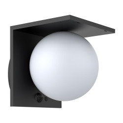 Vonkajšie solárne LED svetlo Viking SR26/1000 lm/4 režimy/IP54/denná biela