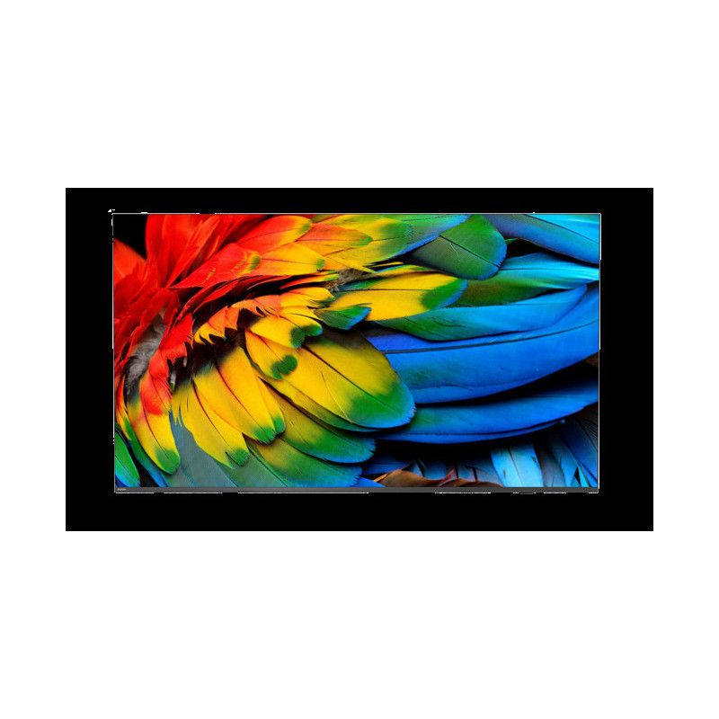 75" HTV Philips 75HFL6214U - Business TV
