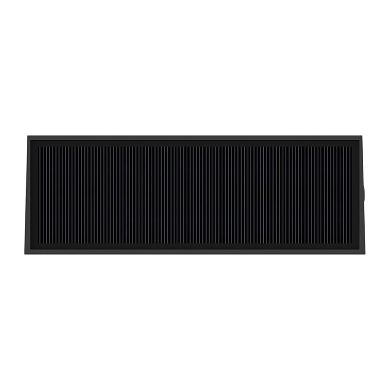 Vonkajšie solárne LED svetlo Viking SR31/700 lm/IP44/4 režimy/denná biela