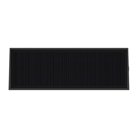 Vonkajšie solárne LED svetlo Viking SR31/700 lm/IP44/4 režimy/denná biela