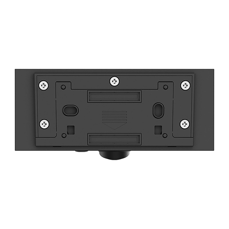 Vonkajšie solárne LED svetlo Viking SR35/Pohybový senzor/1000 lm/IP65/4 režimy/denná biela