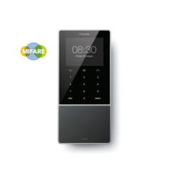 Dochádzkový systém TimeMoto TM-818SC