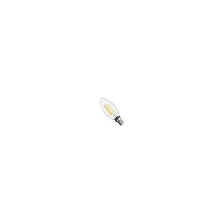 EMOS LED FLM CANDLE 3,8 W (60 W) 806lm E14 WW A CLASS