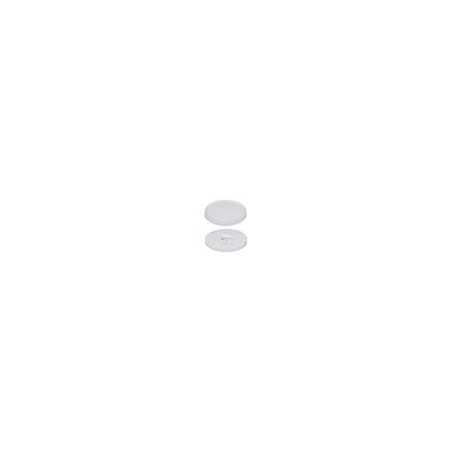 Svietidlo NOMY LED 24W WHITE s nast. teploty svetla