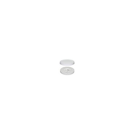 Svietidlo NOMY LED 18W WHITE s nast. teploty svetla