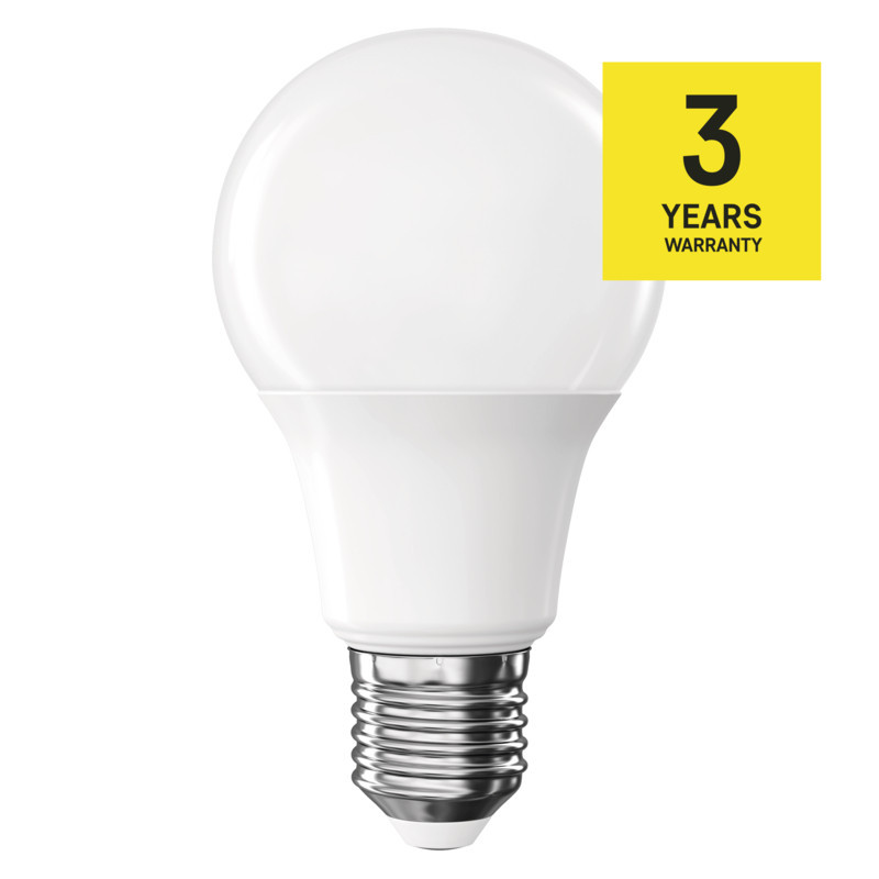 EMOS LED CLS A60 5,8 W (50 W) 645lm E27 WW