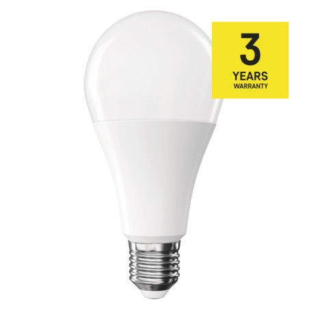 EMOS LED CLS A70 16W (120W) 1901lm E27 WW