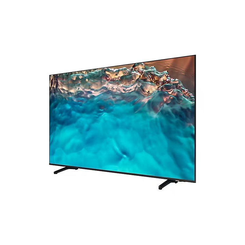 50" LED-TV Samsung 50BU8000 HTV