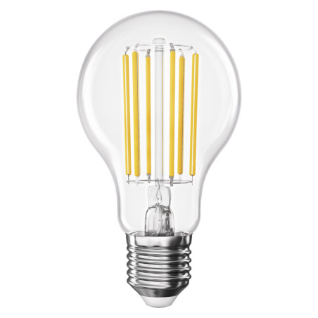 EMOS LED FLM A60 7,2 W (100 W) 1521lm E27 NW A CLASS