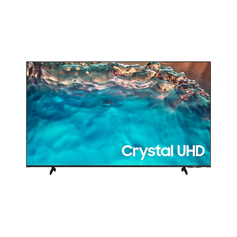 50" LED-TV Samsung 50BU8000 HTV