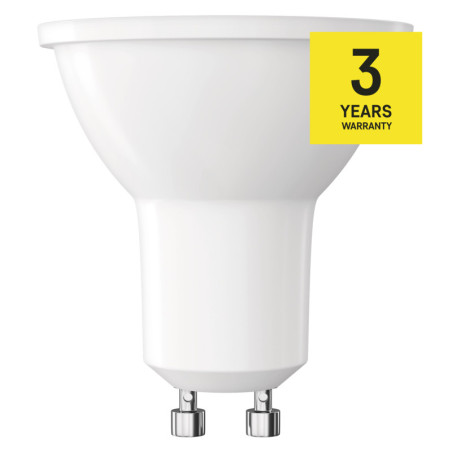 LED CLS MR16 7W(60W) 806 lm GU10 WW