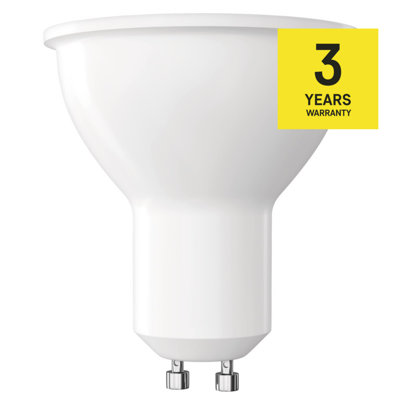 LED CLS MR16 5,8 W (75 W) 565lm GU10 NW