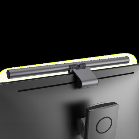 TRUST SHYNE MONITOR LIGHT BAR