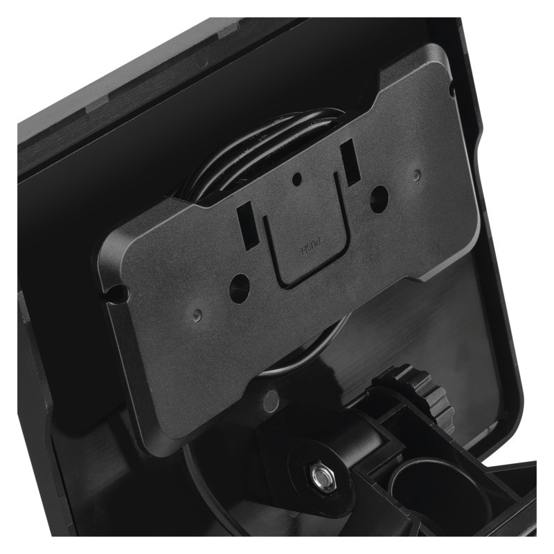 LED SOLÁRNY REFLEKTOR SUNNO 1300LM IP54 NW