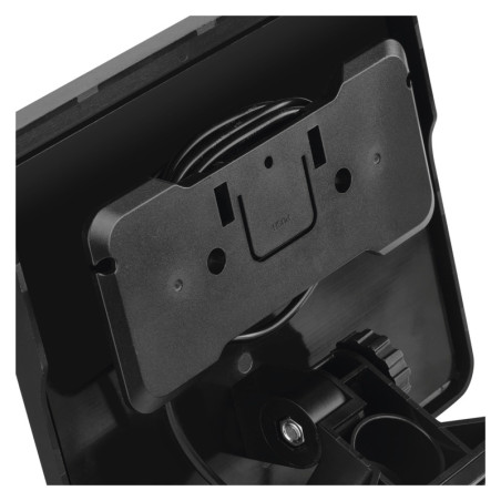 LED SOLÁRNY REFLEKTOR SUNNO 1300LM IP54 NW