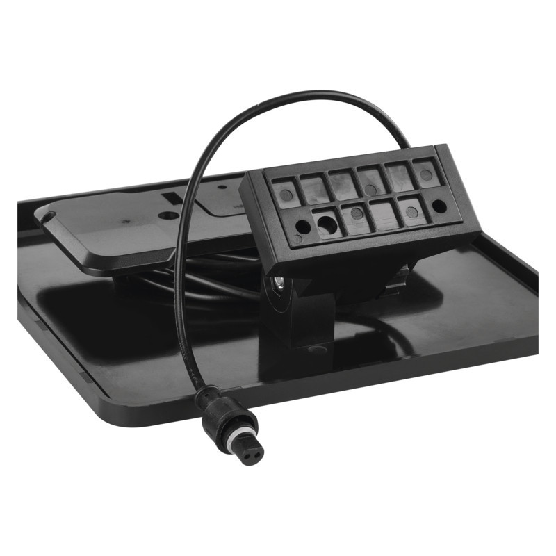 LED SOLÁRNY REFLEKTOR SUNNO 1300LM IP54 NW