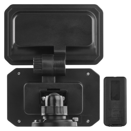 LED SOLÁRNY REFLEKTOR SPILO 1500LM IP54 WW