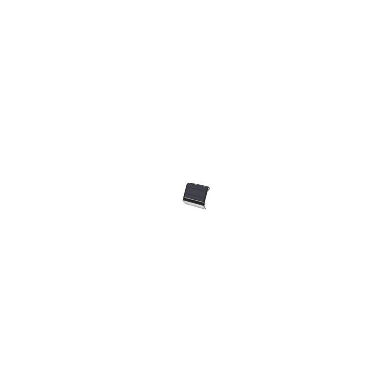 LED SOLÁRNY REFLEKTOR SOLO 1600LM IP54 NW
