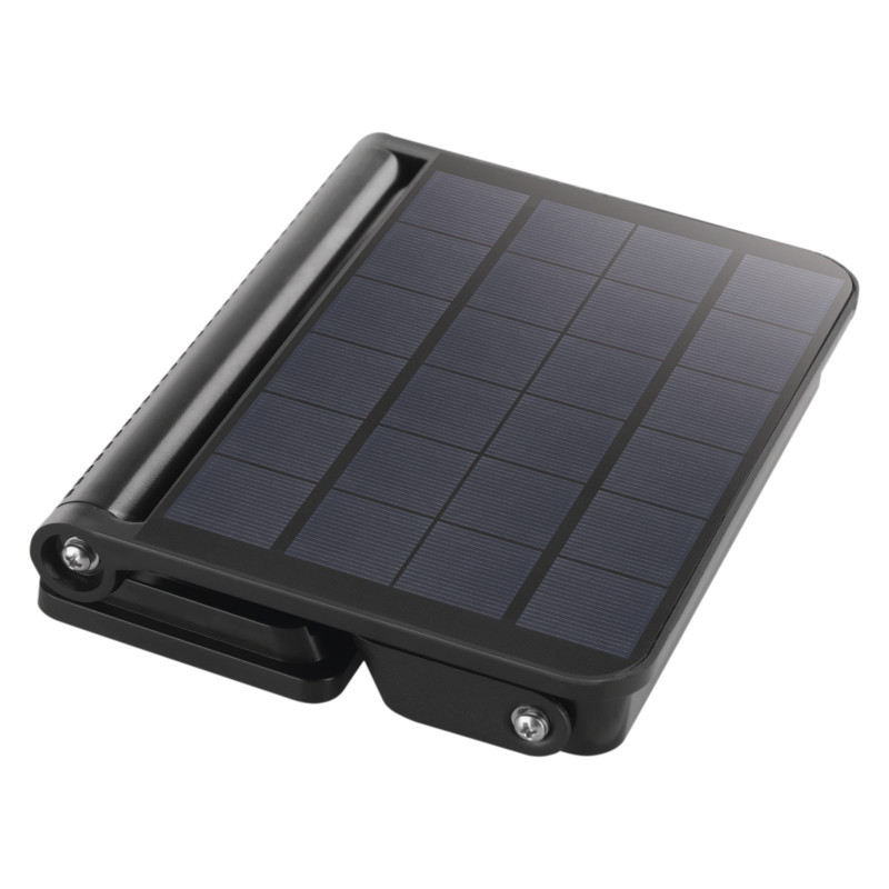 LED SOLÁRNY REFLEKTOR SOLO 1600LM IP54 NW