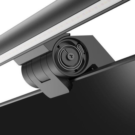 Baseus Závesné LED svetlo i-Wok Series pre obrazovky čierne