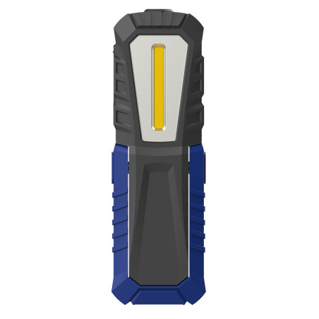Pracovné svetlo Viking B6846/420lm (vysoká)/4400mAh/zdroj SMD+COB/IPX4/IK07