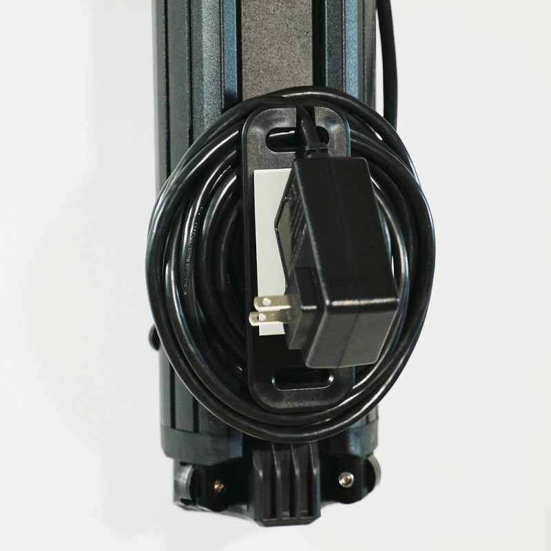 Pracovné svetlo Viking B6926/5000lm (vysoká)/4000mAh/zdroj SMD/IPX4/IK07