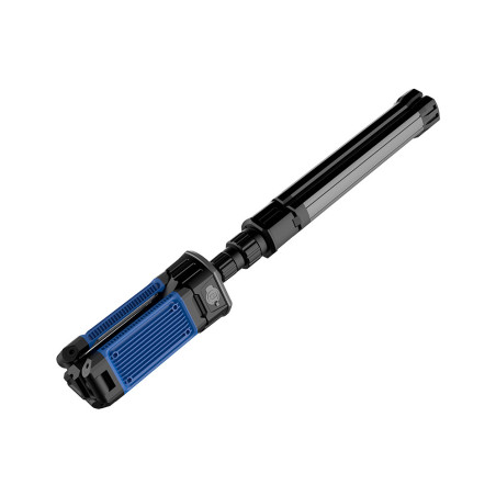 Pracovné svetlo Viking B69573/4500lm (vysoká)/4000mAh/zdroj SMD/IPX4/IK07
