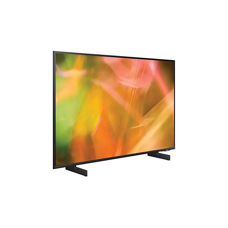 50" LED-TV Samsung 50AU8000 HTV