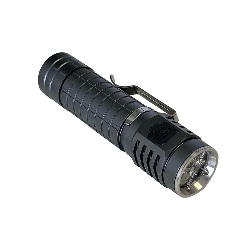 Baterka Viking B7739/1000lm (vysoká)/2600mAh/zdroj SMD/IPX4/IK07
