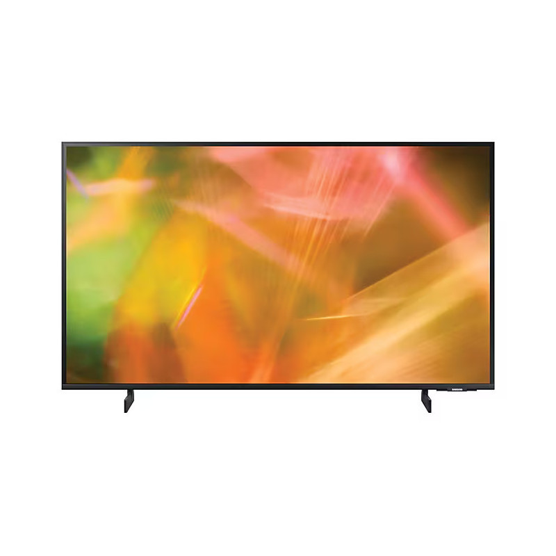50" LED-TV Samsung 50AU8000 HTV